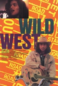 Wild West on-line gratuito