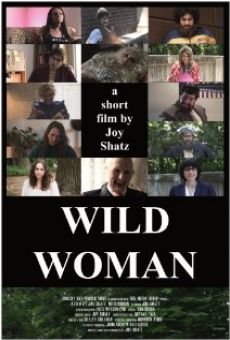 Wild Woman (2014)