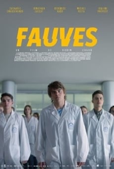 Fauves online streaming