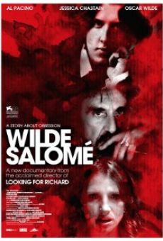 Película: Wilde Salome