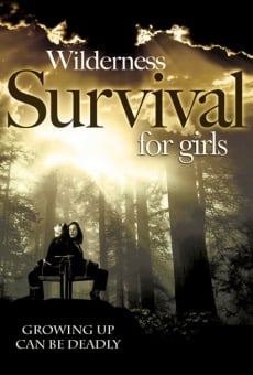 Wilderness Survival for Girls online streaming