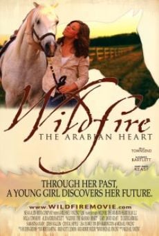 Wildfire: The Arabian Heart