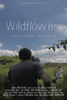 Wildflowers on-line gratuito
