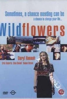 Wildflowers gratis
