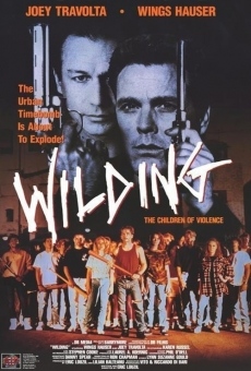 Película: Wilding