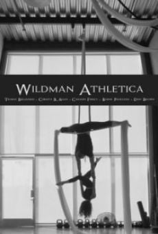 Wildman Athletica online streaming
