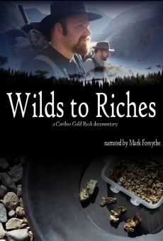 Wilds to Riches online