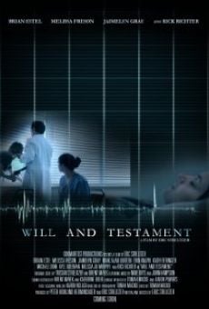 Will and Testament