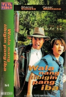 Wala nang iibigin pang iba (1997)