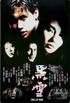 Hak suet (1991)