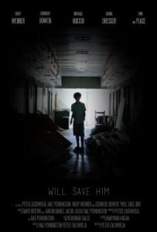 Will Save Him (2015)