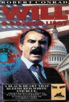 Will: The Autobiography of G. Gordon Liddy online streaming