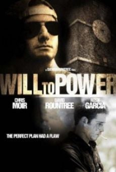 Película: Will to Power