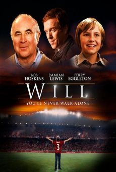 Película: Will: En busca de un sueño