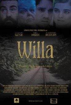 Película: Willa