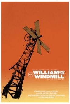 William and the Windmill (2013)