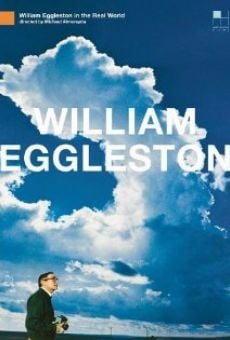 William Eggleston in the Real World on-line gratuito