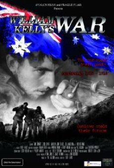 William Kelly's War gratis