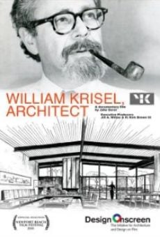 William Krisel, Architect Online Free