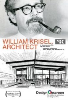 William Krisel, Architect online free