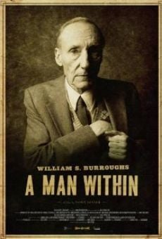 William S. Burroughs: A Man Within online streaming