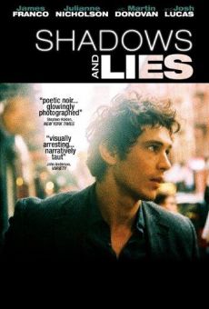 William Vincent (Shadows and Lies) (2010)