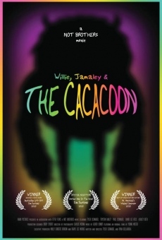 Película: Willie, Jamaley & The Cacacoon