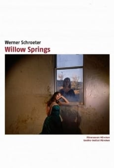 Película: Willow Springs