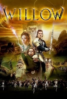 Willow online streaming