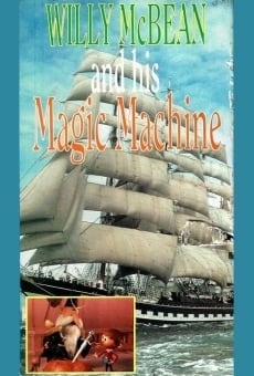 Willy McBean and His Magic Machine online streaming