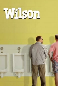 Película: Wilson