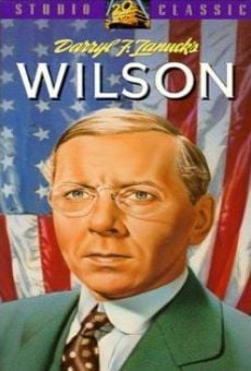 Wilson online streaming