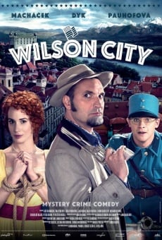 Wilson City en ligne gratuit
