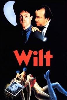Wilt (The Misadventures of Mr. Wilt) stream online deutsch