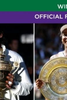Wimbledon Official Film 2008 online streaming