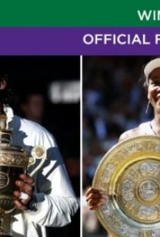 Wimbledon Official Film 2008 stream online deutsch