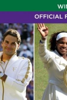 Wimbledon Official Film 2009 online streaming