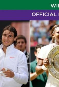 Wimbledon Official Film 2010 online streaming