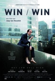 Película: Win/win