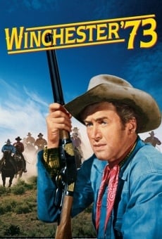 Winchester '73 online streaming