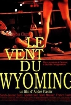 Película: Wind from Wyoming