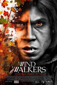 Wind Walkers Online Free