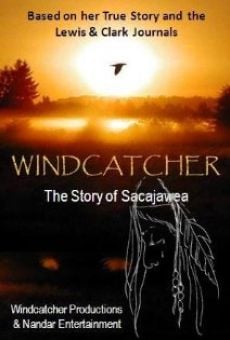 Windcatcher: The Story of Sacajawea (2015)