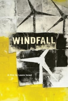 Windfall, película en español