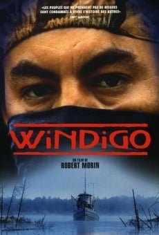 Película: Windigo