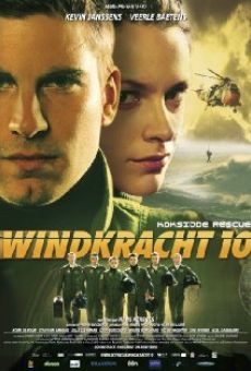 Película: Windkracht 10: Koksijde Rescue