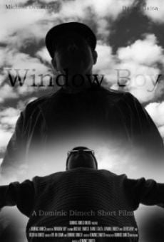 Window Boy (2014)