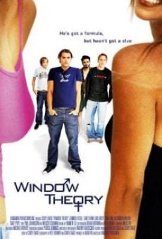 Window Theory online streaming