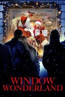 Window Wonderland (2013)