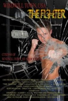 Windwill Town USA the Fighter (2010)